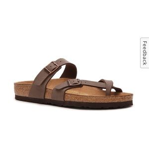 Birkenstock Mayari Sandal women’s Mocha